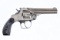 Smith & Wesson 32 Double Action Revolver .32 S&W