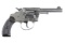 Colt New Pocket Revolver .32 police