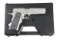 Kimber Stainless II Pistol .45 ACP