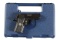 Colt Mustang Pocketlite Pistol .380 ACP