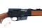 Remington 81 Woodmaster Semi Rifle .35 rem