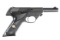 High Standard Sport King Pistol .22 lr