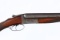 Remington 1900 SxS Shotgun 12ga