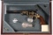 U.S. Historical Society Navy Perc Revolver .36 cal