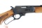 Marlin 3030 Diamond Jubilee Lever Rifle .30-30