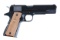 Colt Govt Model Series 70 Pistol .45 ACP