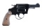 Colt Cobra Revolver .38 spl
