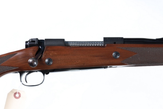 Winchester 70 Super Express Bolt Rifle .458 Win Mag