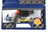 Colt Cobra Revolver .38 spl+p