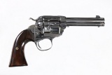 Colt Bisley SAA Revolver .41LC