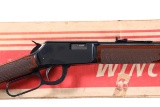 Winchester 9422 XTR Lever Rifle .22 win mag