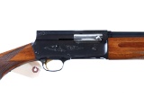 Browning A5 Sweet Sixteen Semi Shotgun 16ga