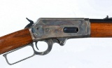 Marlin 1893 Lever Rifle .30-30