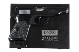 Walther PP Pistol .22 lr