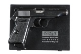 Walther PP Pistol .380 ACP