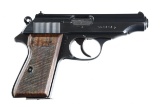 Walther PP Pistol .32 ACP