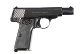 Walther 4 Pistol 7.65mm