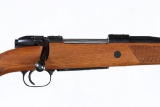 Mauser 2000 Bolt Rifle .30-06