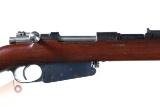 Mauser 1891 Bolt Rifle 7.65 mm Argentine