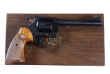 Colt Trooper Revolver .357 mag