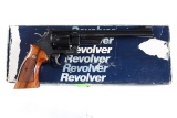 Smith & Wesson 27-3 Revolver .357 mag