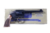 Smith & Wesson 38 M&P Revolver .38 s&w