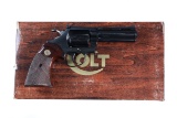 Colt Diamondback Revolver .22 lr