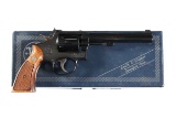 Smith & Wesson 17-3 Revolver .22 lr