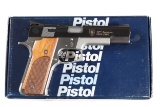 Smith & Wesson 745 Pistol .45 ACP