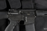 Wilson Combat Tactical Custom Semi Rifle 5.56 Nato