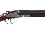 L.C. Smith Field Grade SxS Shotgun 12ga