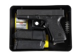 Glock 23 Pistol .40 s&w