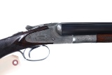 L.C. Smith No. 2 Grade SxS Shotgun 12ga