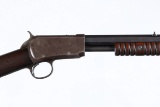 Winchester 1890 Slide Rifle .22 short
