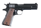 Colt Ace Pre War Pistol .22 lr