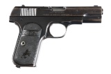 Colt 1903 Pocket Hammerless Pistol .32 ACP