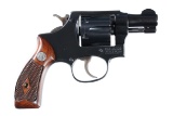 Smith & Wesson Terrier Revolver .32 Long