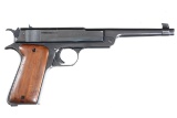 Reising Standard Pistol .22 lr