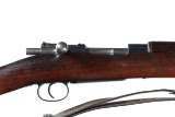 Loewe 1893 Bolt Rifle 7mm Mauser
