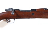 Yugoslavia M48 Bolt Rifle 7.92 mm Mauser