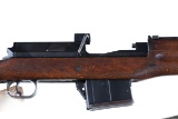 Egyptian Hakim Semi Rifle 8mm mauser