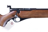 Mossberg 46M-A Bolt Rifle .22 sllr