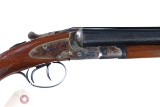 LC Smith Field Grade SxS Shotgun 12ga