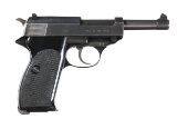 Walther P38 Pistol 9mm