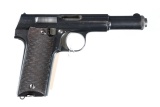 Astra 600/ 43 Pistol 9mm