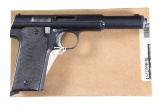 Astra 400 1921 Pistol 9mm largo