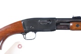Remington 121 Slide Rifle .22 sllr