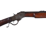 Stevens 414 Sgl Rifle .22 lr