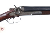 Remington 1889 SxS Shotgun 12ga