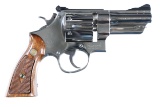 Smith & Wesson Pre 27 Revolver .357 mag